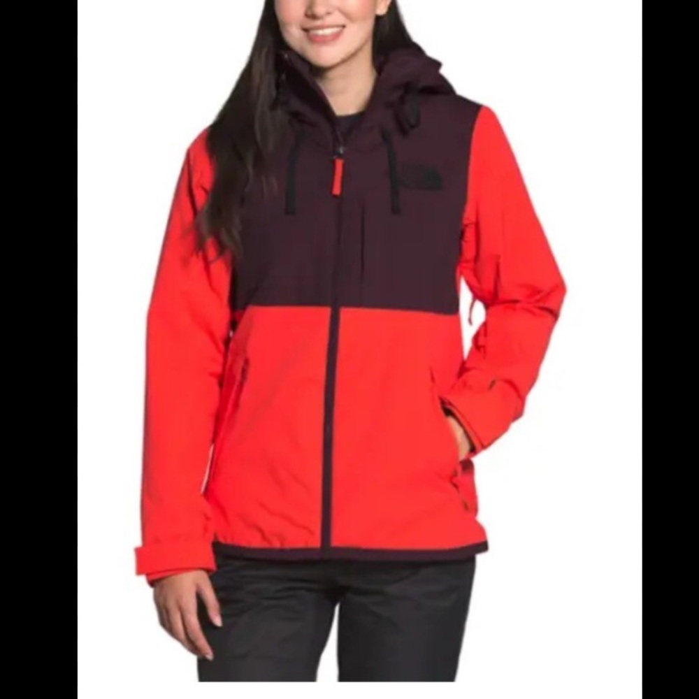 The North Face Superlu Jacket M Flare Root Brown